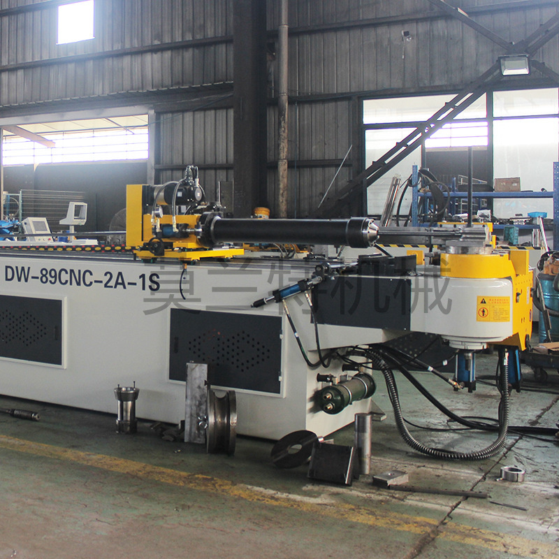 DW-89CNC-2A-1S弯管机-3