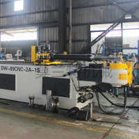 DW-89CNC-2A-1S弯管机-3