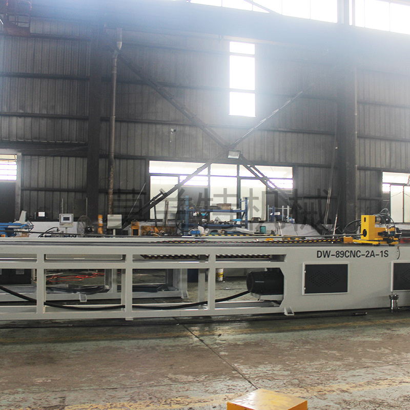 DW-89CNC-2A-1S弯管机-2