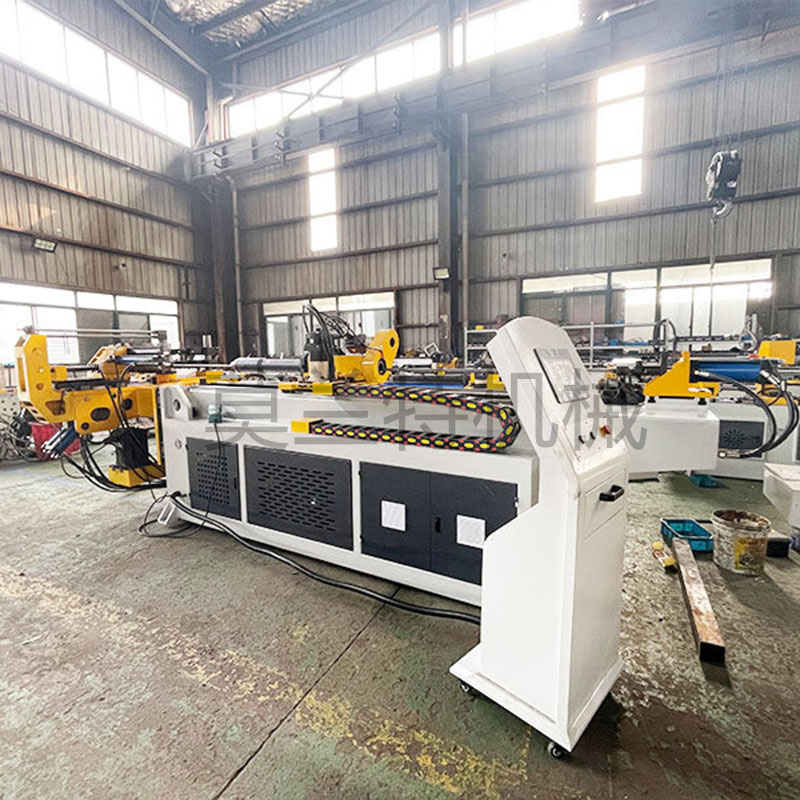 DW-75CNC-4A-2S弯管机-8