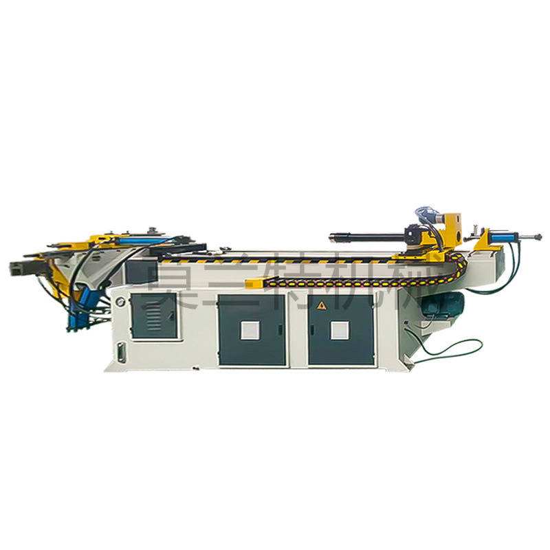 DW-75CNC-2A-1S弯管机