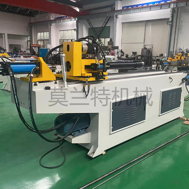DW-75CNC-2A-1S弯管机-1