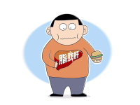 脂肪肝