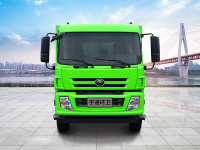 11厢式垃圾车-18t-新能源-YTZ5180ZXLD0FCEV-ZV07-0度-彩色背景-大格式