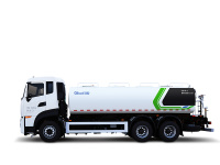 03洒水车-25t-传统-YTZ5250GSS20D6-左90度-透明背景-大格式