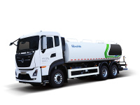 03洒水车-25t-传统-YTZ5250GSS20D6-左45度-透明背景-大格式