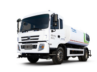 03洒水车-18t-传统-YTZ5181GSST0D6-ZK10-仰左45度-透明背景-大格式