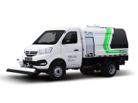 04路面养护车-3t-传统-YTZ5030TYHK0P6-左45度-透明背景-大格式