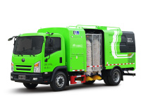 15护栏清洗车-10t-新能源-YTZ5100GQXD0BEV-ZP01-左45度-透明背景-大格式
