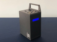 耐冲击24VDC锂电池组