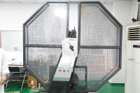 摆锤冲击试验机