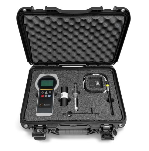 Thermtest-TLS-100-open-case