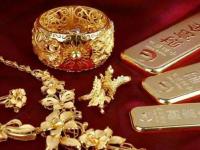 黄金回收促进了资源循环利用