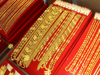 苏州黄金回收提醒：黄金有哪三不卖