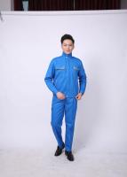 春秋工作服4