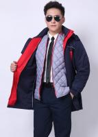 冬季工作服11