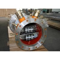 300KW集束电加热器