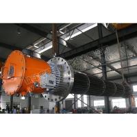 700KW集束电加热器