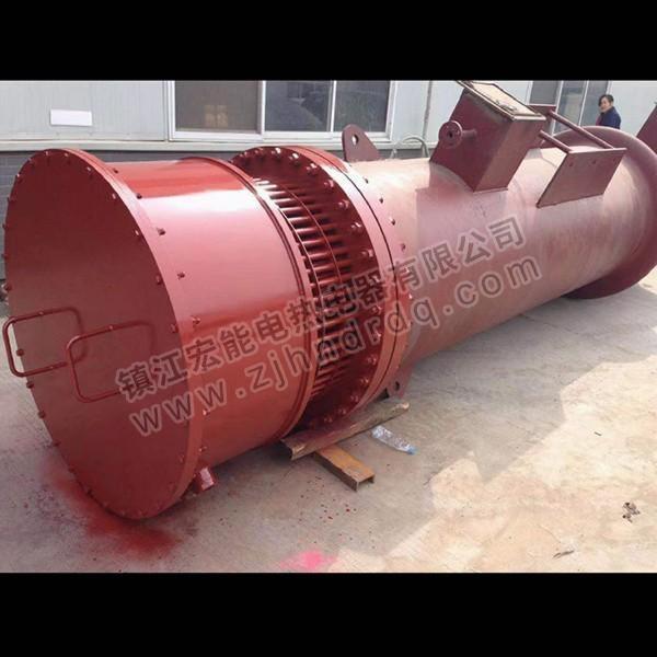 导热油炉防爆电加热器-4-