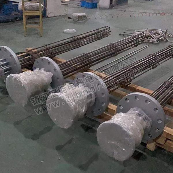 导热油炉防爆电加热器-7-