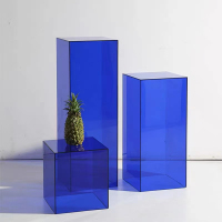 亚克力展示架-9