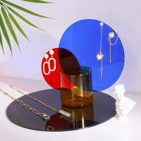 亚克力轻奢展示架-4
