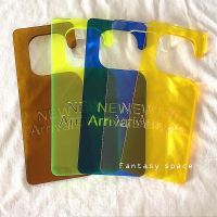 亚克力轻奢展示架