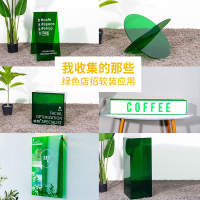 亚克力收纳盒
