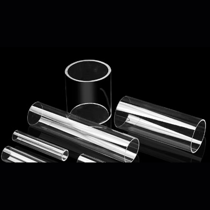 亚克力透明管加工