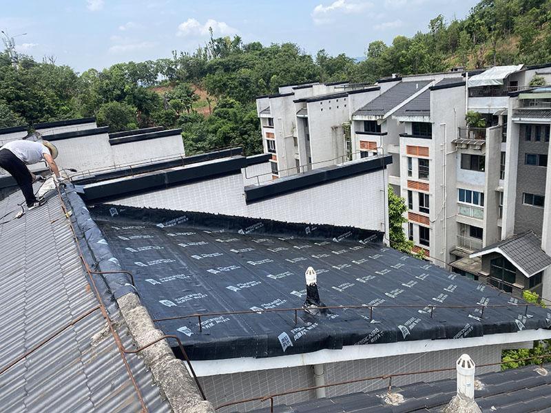 屋顶防水-3-