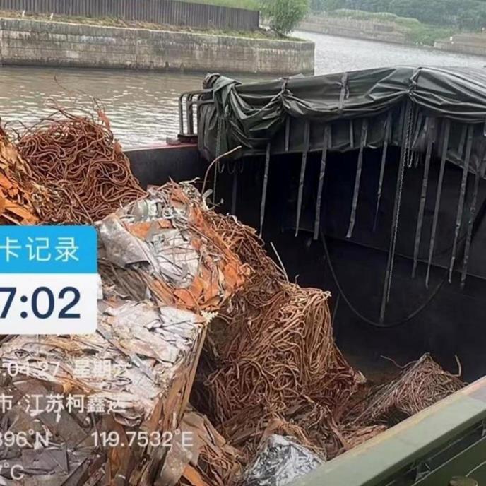 废铁回收-3-