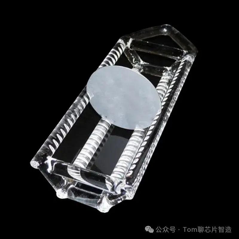 Transparent Quartz Wafer Carrier Quartz Boat for Diffusion Quartz Glass  Crucible Fit in Tube Furnace - Silica Quartz Boat, Quartz Boat |  Made-in-China.com