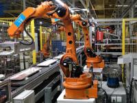 工业机器人维修调试2