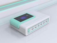 医疗设备控制板维修1