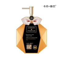 600ml卡丹·香巴抓不住多肽焦发还原霜