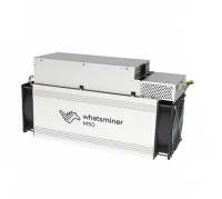 WhatsminerM50fromMicroBTminingSHA-256algorithmwithamaximumhashrateof114Ths