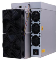 AntminerS19jPro-BitmainminesBitcoinontheSHA-256algorithmwithamaximumhashrateof122Ths
