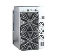AvalonA1366hashrateof130THsandapowerconsumptionof3250Watts