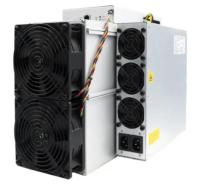 BitmainAntminerKS5Pro-21Th-BitmainminingKHeavyHashalgorithmwithamaximumhashrateof21Thsforapowerconsumptionof3150W