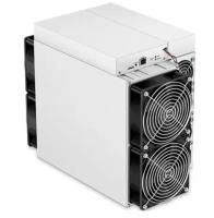 BitmainAntminerL9-17.6Gh-BitmainminingScryptalgorithmwithamaximumhashrateof17.6Ghsforapowerconsumptionof3260W