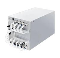 BitmainAntminerS19HydroBitmainminingSHA-256algorithmwithamaximumhashrateof158Ths