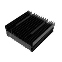 IceRiverALPHAL0miningBlake3algorithmwithamaximumhashrateof400Ghsforapowerconsumptionof100W.