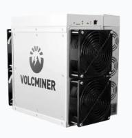 VolcMinerD1isanASICminerdesignedforScryptalgorithm,specificallytargetingDOGE-Dogecoin--LTC-Litecoin-mining