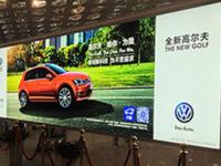 喷绘