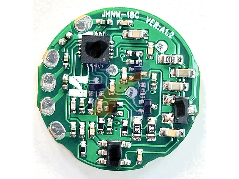 JHNM-18C正面