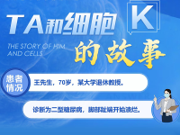 二型糖尿病