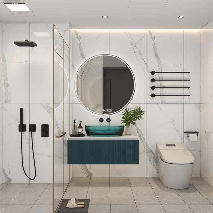 UB2030瓷砖款干湿分离