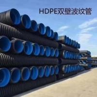 HDPE双壁波纹管-7-