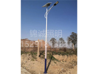 山西省吕梁市文水县6米太阳能路灯一事一议财政奖补项目