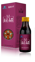 M水中圣